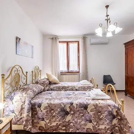 Апартаменты Vittorio
