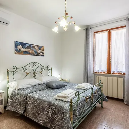 Vittorio Апартаменты